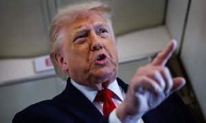 Що замислив президент США