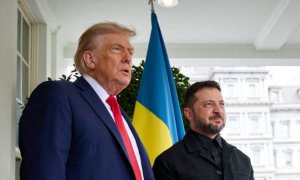 Украина может предоставить США доказательства "дружбы" Москвы и Тегерана