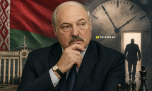 Александр Лукашенко