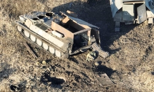 Жертвы зерг раша оккупантов