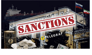 Санкции США
