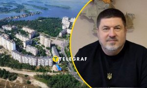 Александр Туренко