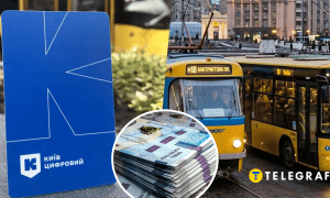 Транспорт в столице