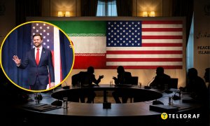 Іранці довіряють Джей Ді Венсу