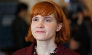 Мар’яна Безугла