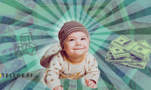 Коллаж "Телеграфа"