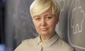 Лариса Ніцой