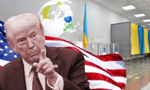 Президент США Дональд Трамп