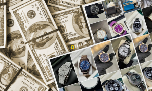 Контрабанда