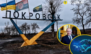 Путин может приехать в Покровск