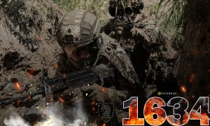 1634-й день повномасштабної війни Росії проти України