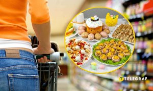 Стартував тиждень передсвяткових закупів