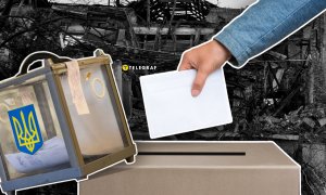 Вибори під час війни