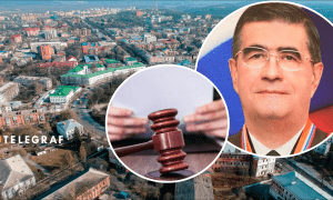 Скандальний генерал