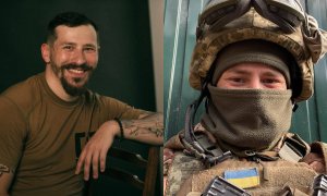 Михаил Дамаскин