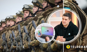 Використовувати "Дію" для розсилки повісток наразі не планують