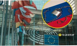 Принятие санкций затягивается