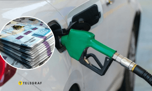 Вартість пального зростатиме й далі