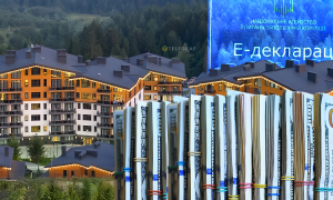 Апартаменти