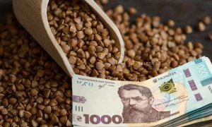 Гречка. Коллаж: "Телеграф"