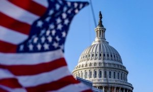 Конгресс США