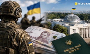Зарплаты военным