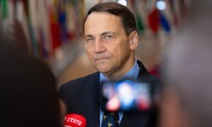 Радослав Сікорський