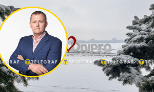 Борис Філатов