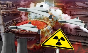 Атака наАЭС