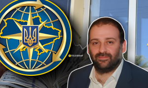 Тимур Міндіч