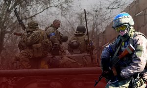 Война длится уже 31 день