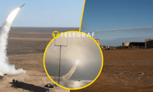 "Капустин Яр" та "Фламінго"