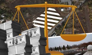 Имение в Киеве