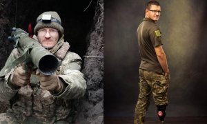 Дмитрий Набоков
