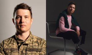 Владимир Савельев