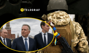 Що відбувається навколо візиту посланців США до РФ та України