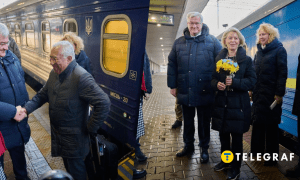 Антонио Коста и Урсула фон дер Ляен