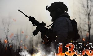 1386-й день полномасштабной войны России против Украины