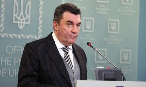 Алексей Данилов