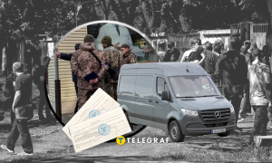 Територіальний центр комплектування