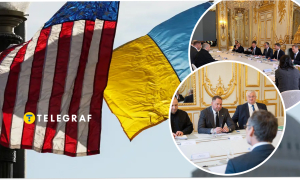 Переговоры в Париже