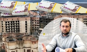 Леонід Крючков