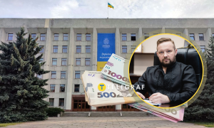 Володимир Когут