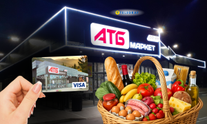 В супермаркете можно значительно сэкономить семейный бюджет