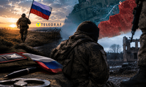 Задум окупантів провалився