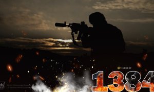 1384-й день полномасштабной войны России против Украины