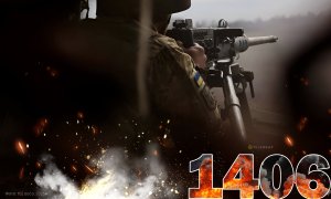 1406-й день полномасштабной войны России против Украины