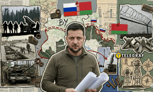 Президент озвучив попередження розвідслужб