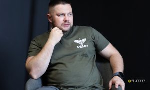 Бригадный генерал Олег Апостол