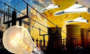 Атаки на АЕС